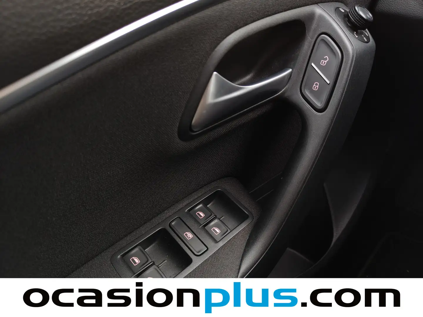 Foto Volkswagen Polo Volkswagen Polo Advance 1.2 TSI BMT (90 CV)