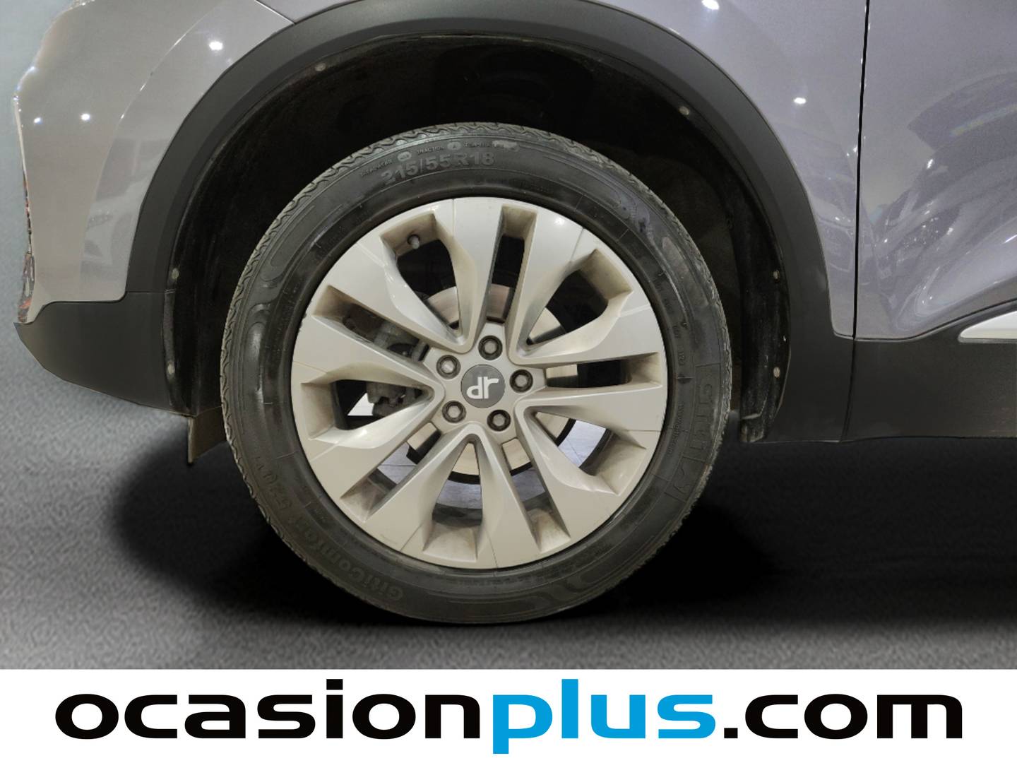 Foto DR AUTOMOBILES DR 4.0 DR AUTOMOBILES DR4 1.5 (116 CV)