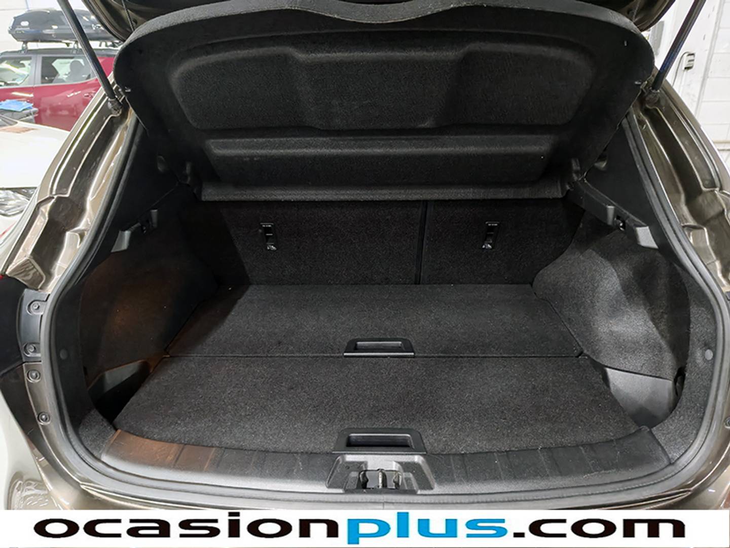 Nissan QASHQAI Nissan Qashqai dCi 130 S&S Acenta 4x4 (130 CV) 130cv