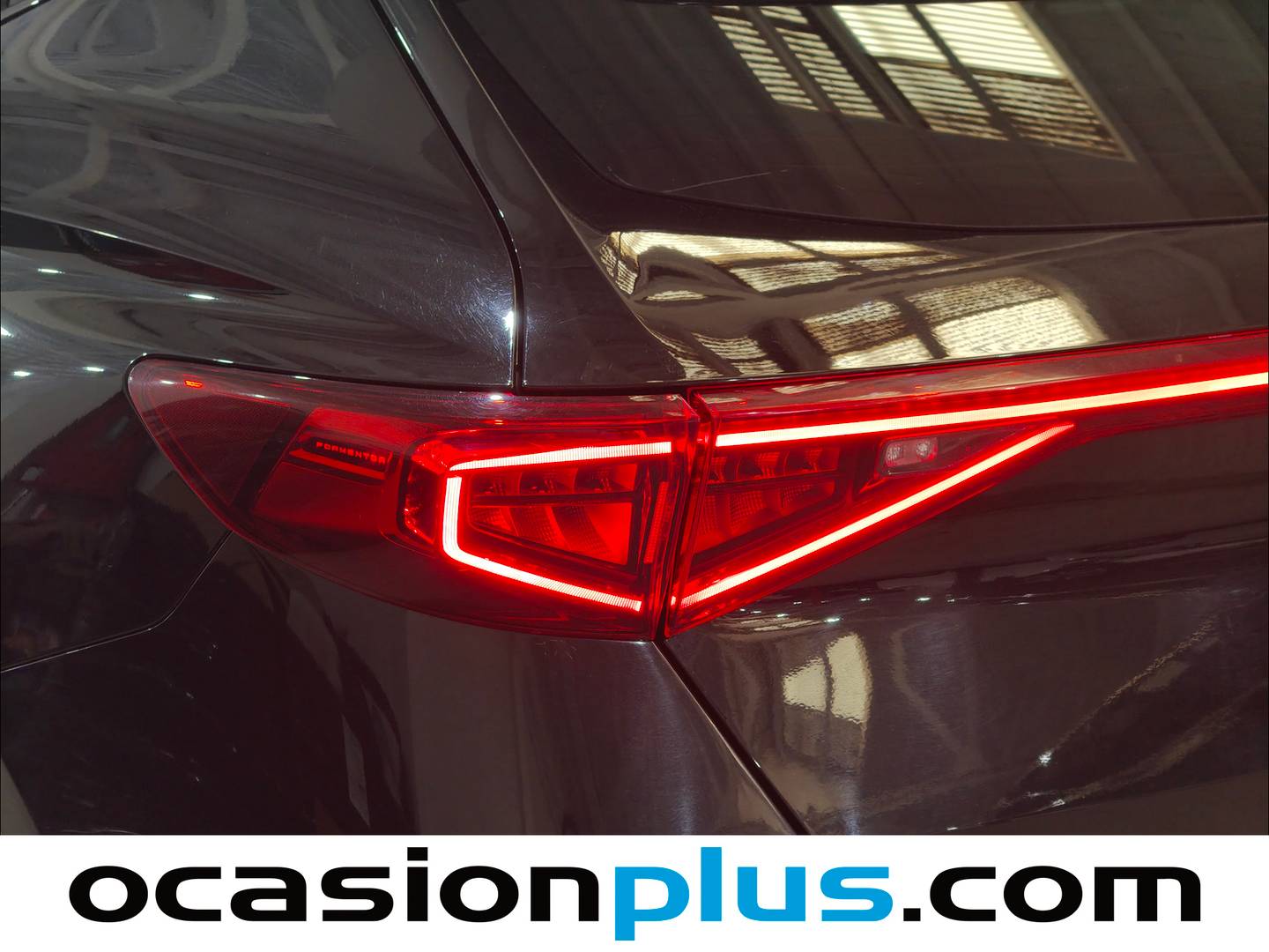 Cupra Formentor CUPRA Formentor 2.0 TDI (150 CV) km 0