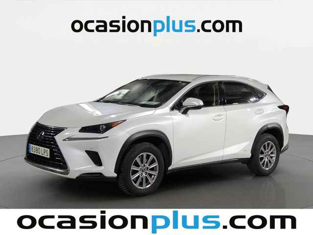 Comprar Coche Lexus Nx Segunda Mano