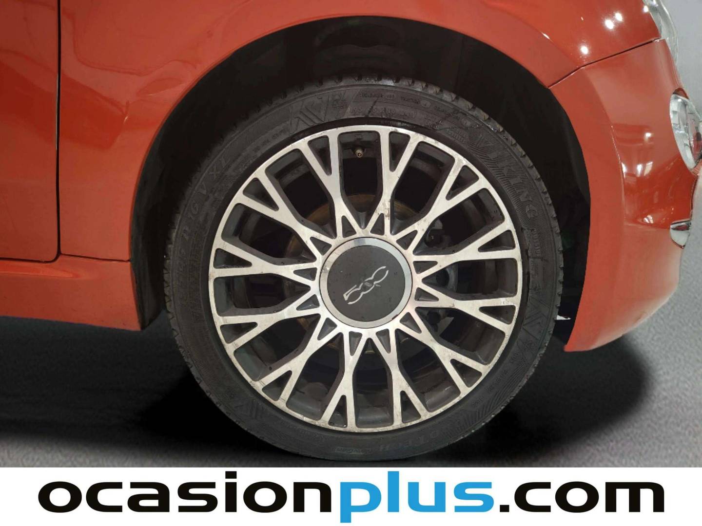Fiat 500 Fiat 500 1.0 Hybrid Dolcevita (70 CV) 70cv