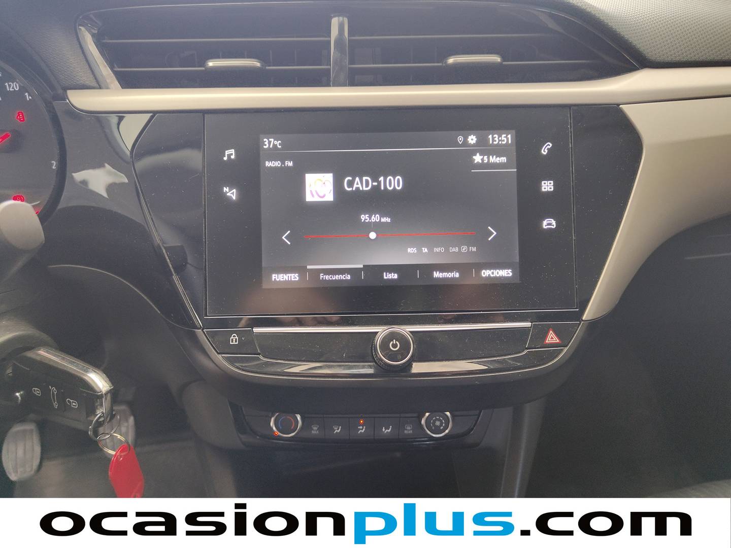 Opel Corsa Opel Corsa 1.2 Turbo XHL Edition (100 CV) gasolina
