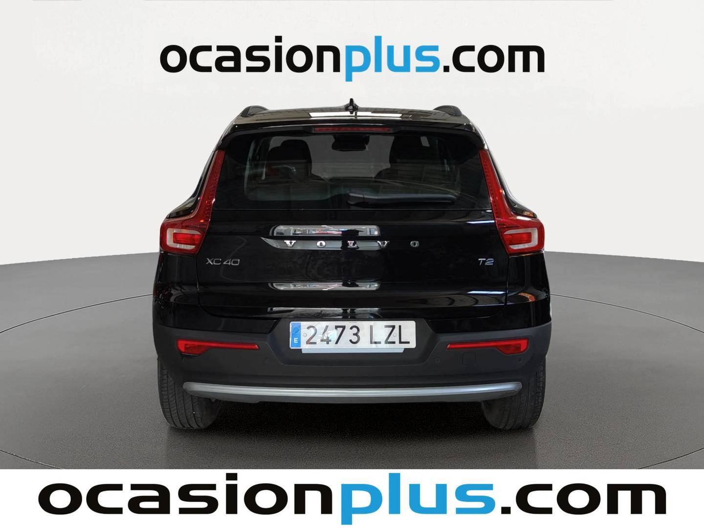 Volvo XC40 Volvo XC40 T2 Essential (129 CV) al mejor precio