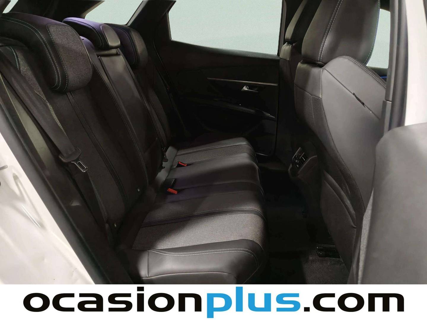 Peugeot 3008 Peugeot 3008 PureTech 130 S&S Allure Pack (130 CV) gasolina