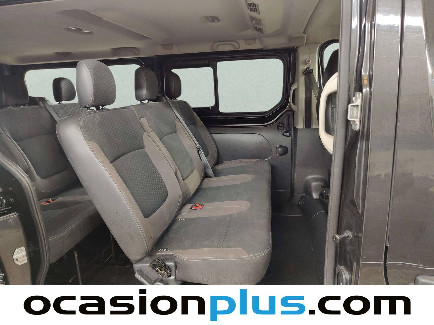 Fiat Talento Fiat Talento Combi 1.6 EcoJet SX Largo (145 CV) 8 Plazas al mejor precio