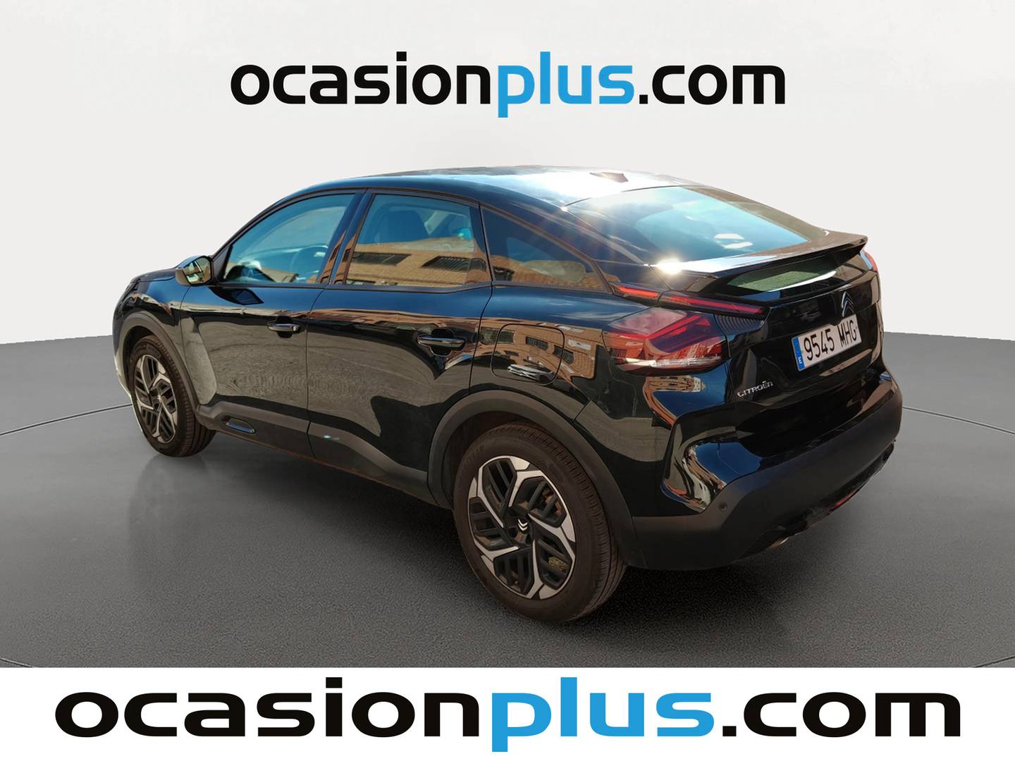 Foto Citroën C4 Citroen C4 PureTech 130 S&S 6v Feel Pack (130 CV)