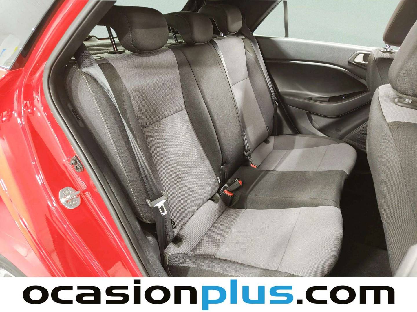 Foto Hyundai i20 Hyundai i20 1.0 TGDI Tecno LE DT (100 CV)