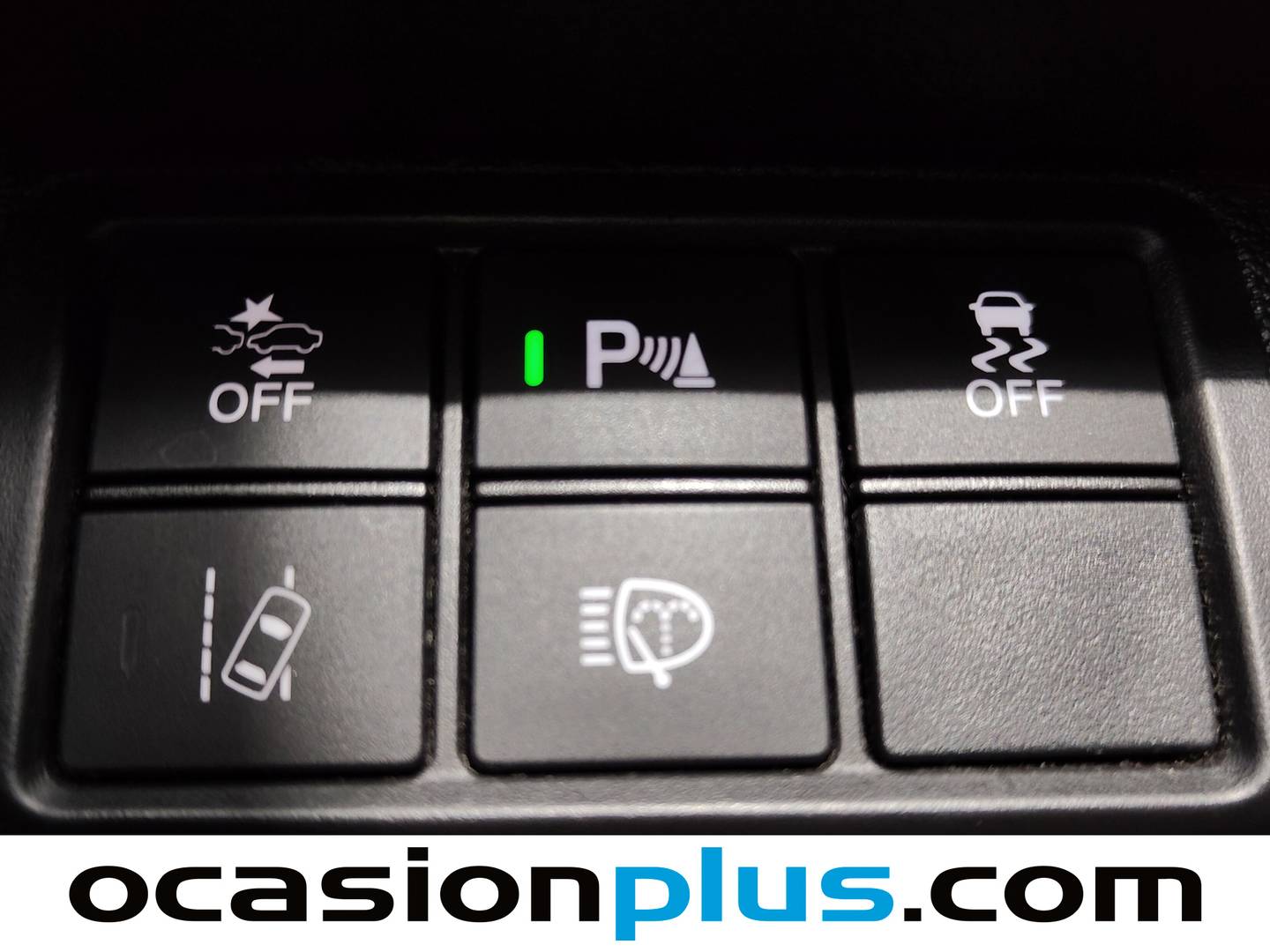 Honda Civic Honda Civic 1.0 I-VTEC Turbo Executive Premium (129 CV) seminuevo