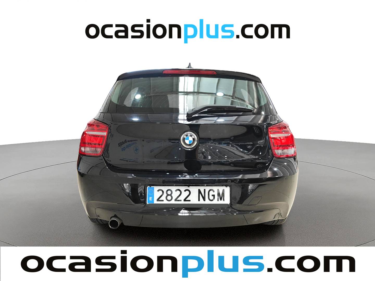 BMW Serie 1 BMW Serie 1 118i (170 CV) barato
