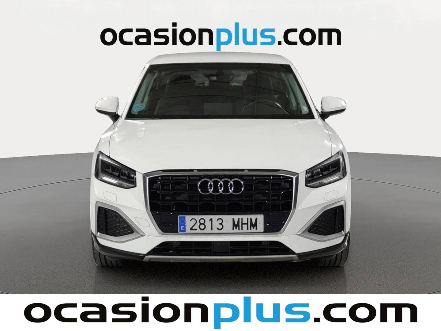 Foto Audi Q2 Audi Q2 Advanced 30 TDI (116 CV)