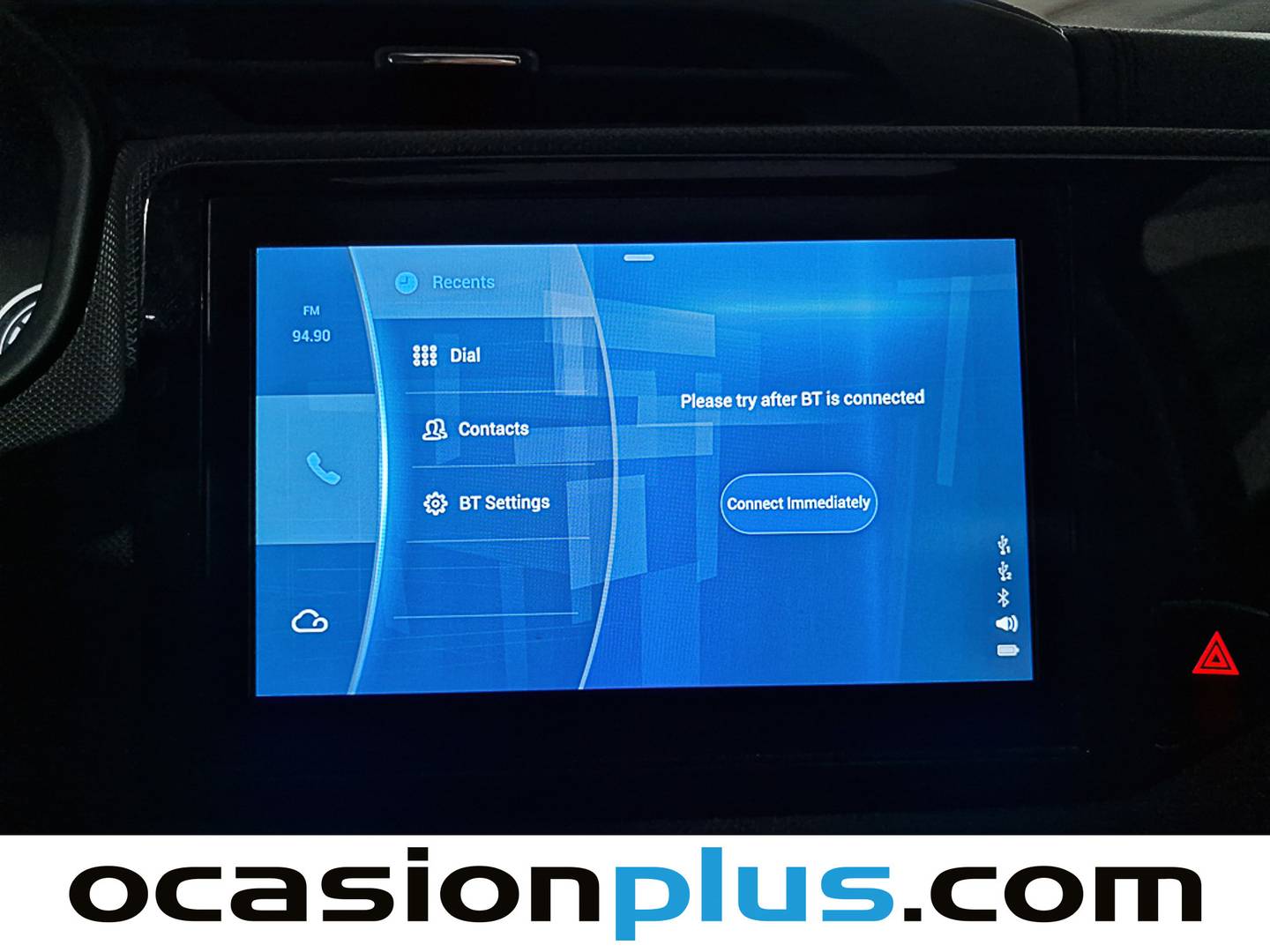 DR AUTOMOBILES DR 4.0 DR AUTOMOBILES DR4 1.5 (116 CV) manual