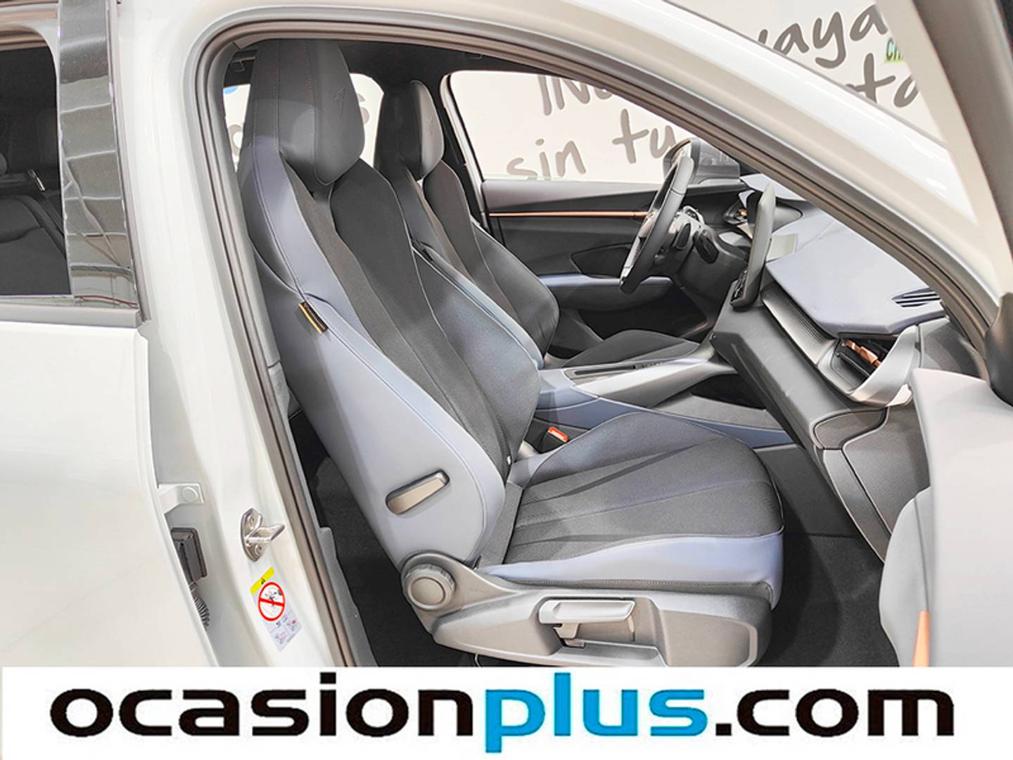 Foto Cupra Terramar CUPRA Terramar 1.5 eTSI DSG (150 CV)