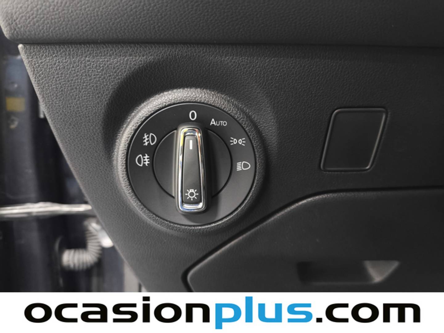 Seat León Seat León 1.5 TGI GNC S&S Style DSG (130 CV) de ocasión
