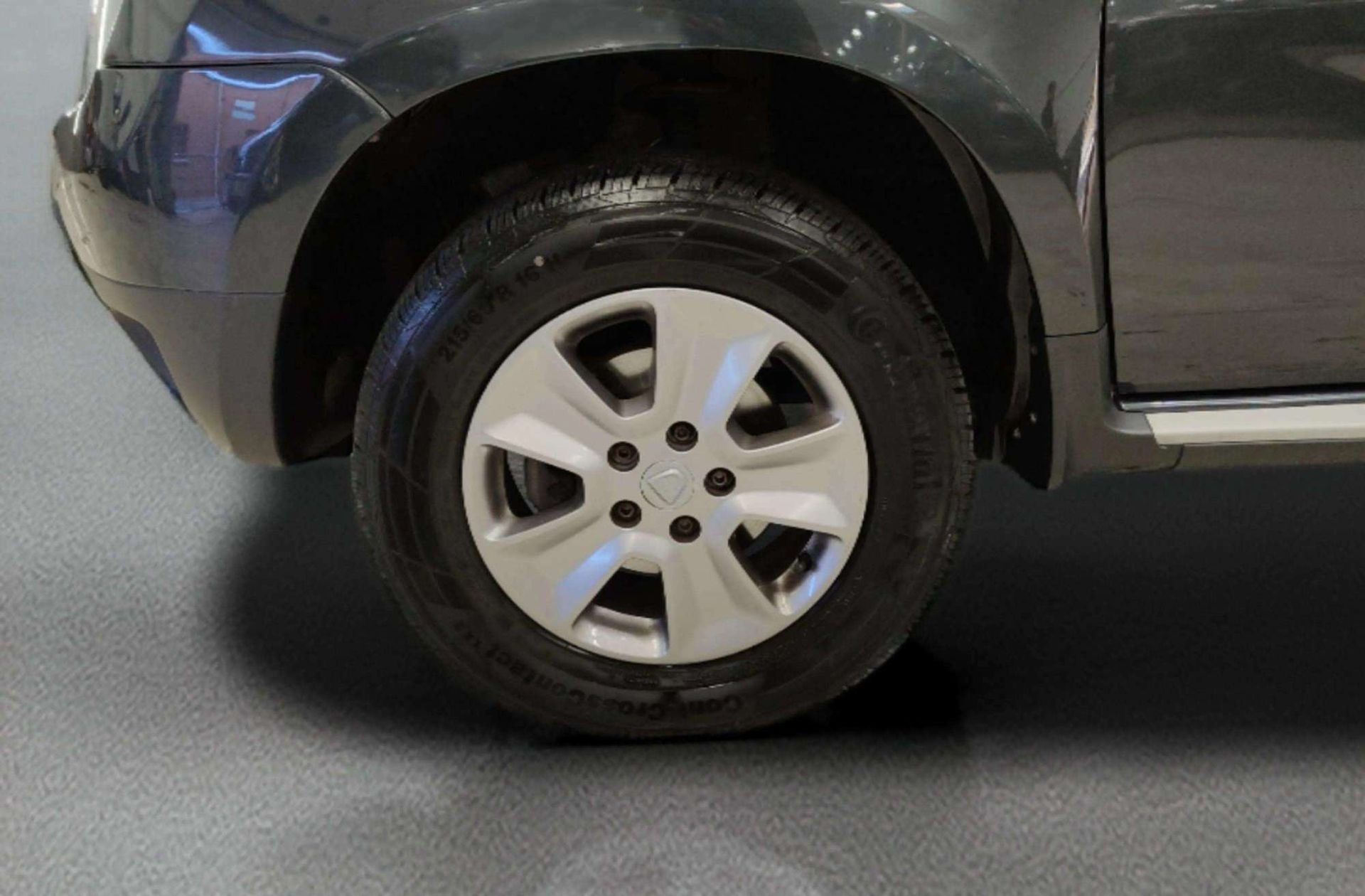 Dacia Duster Laureate dCi - foto 28