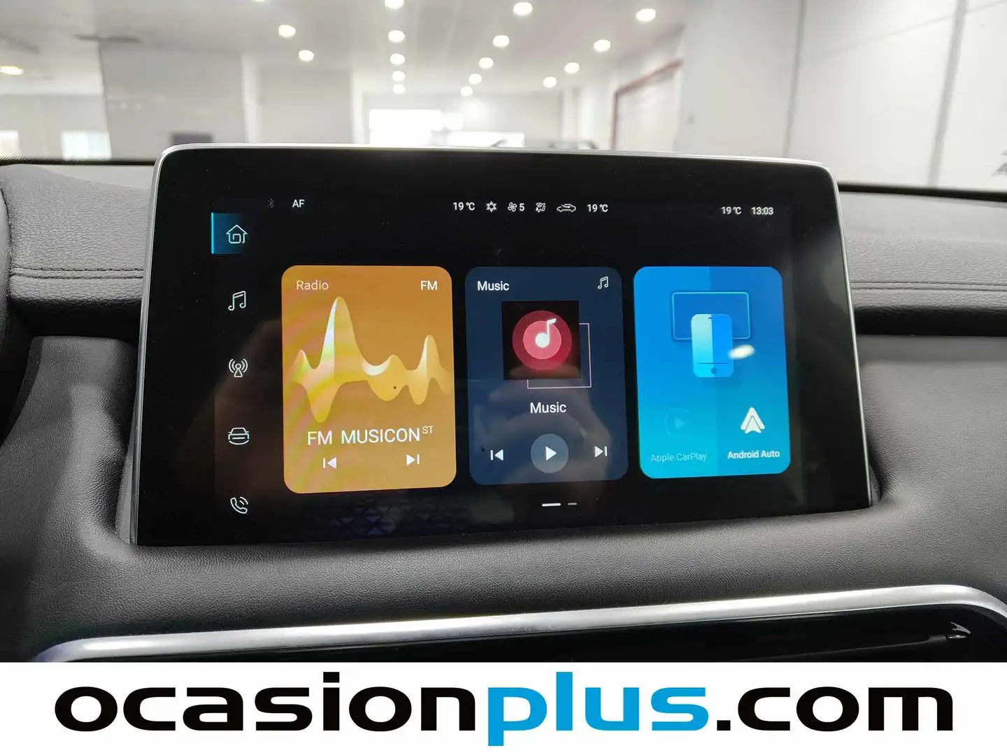 Foto MG HS MG HS 1.5 Turbo GDI Comfort DCT(162 CV)