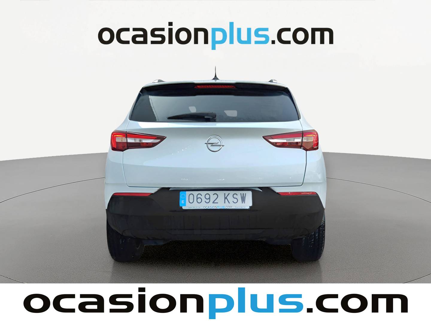 Opel Grandland X Opel Grandland X 1.5 CDTi Design Line Auto (130 CV) barato