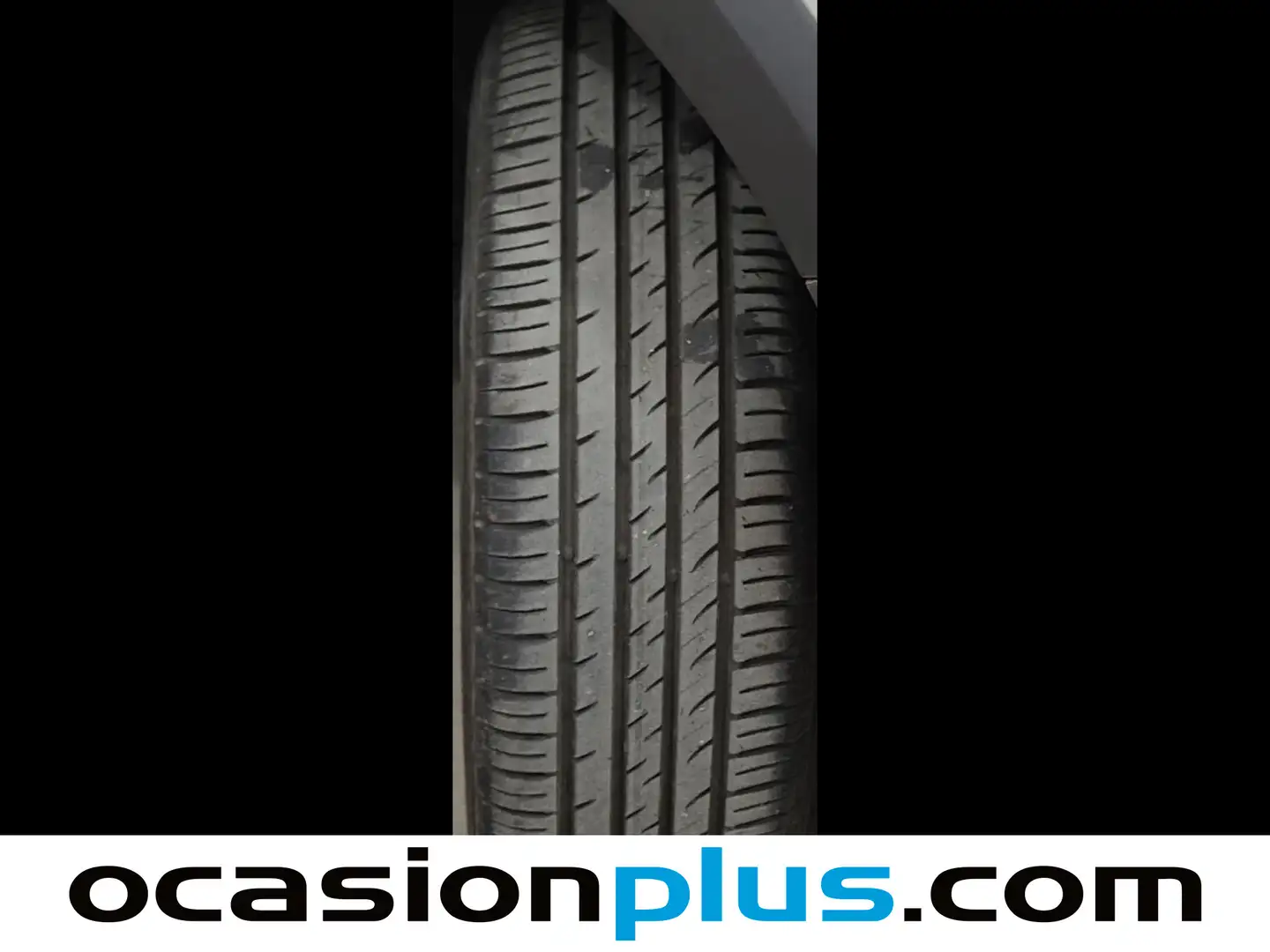 Foto Dacia Sandero Dacia Sandero Stepway TCe (90 CV)