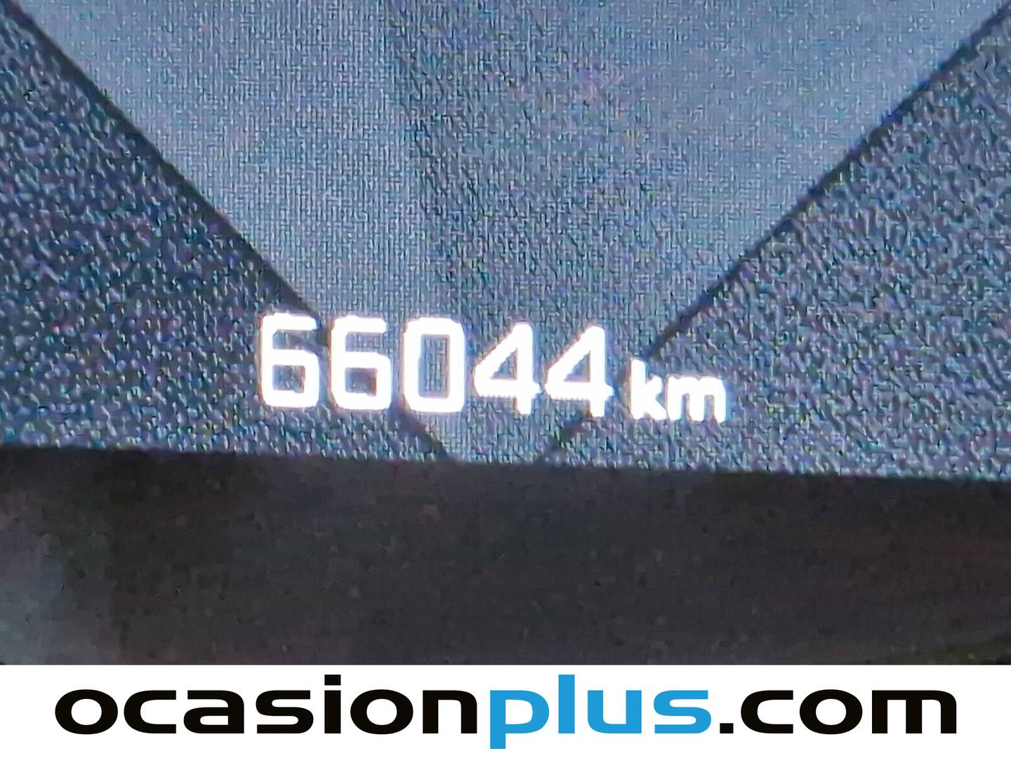 DS DS 7 Crossback DS DS7 Crossback BlueHDi 130 Be Chic (130 CV) seminuevo