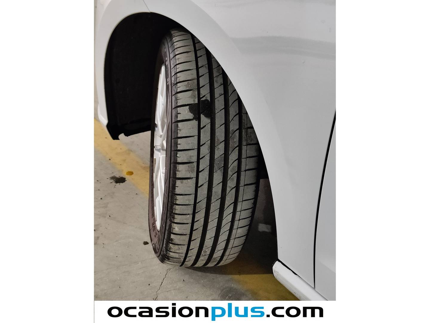 Foto Seat Ibiza SEAT Ibiza 1.0 MPI Style Plus (80 CV)