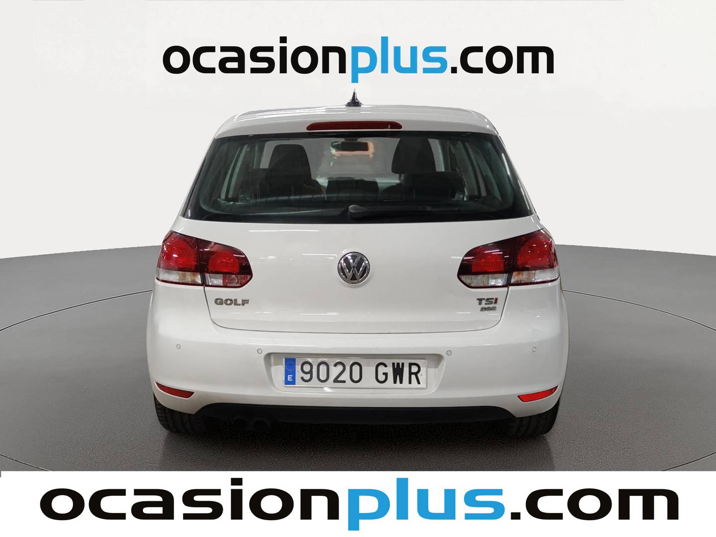Volkswagen Golf Volkswagen Golf Sport 1.4 TSI (122 CV) DSG al mejor precio