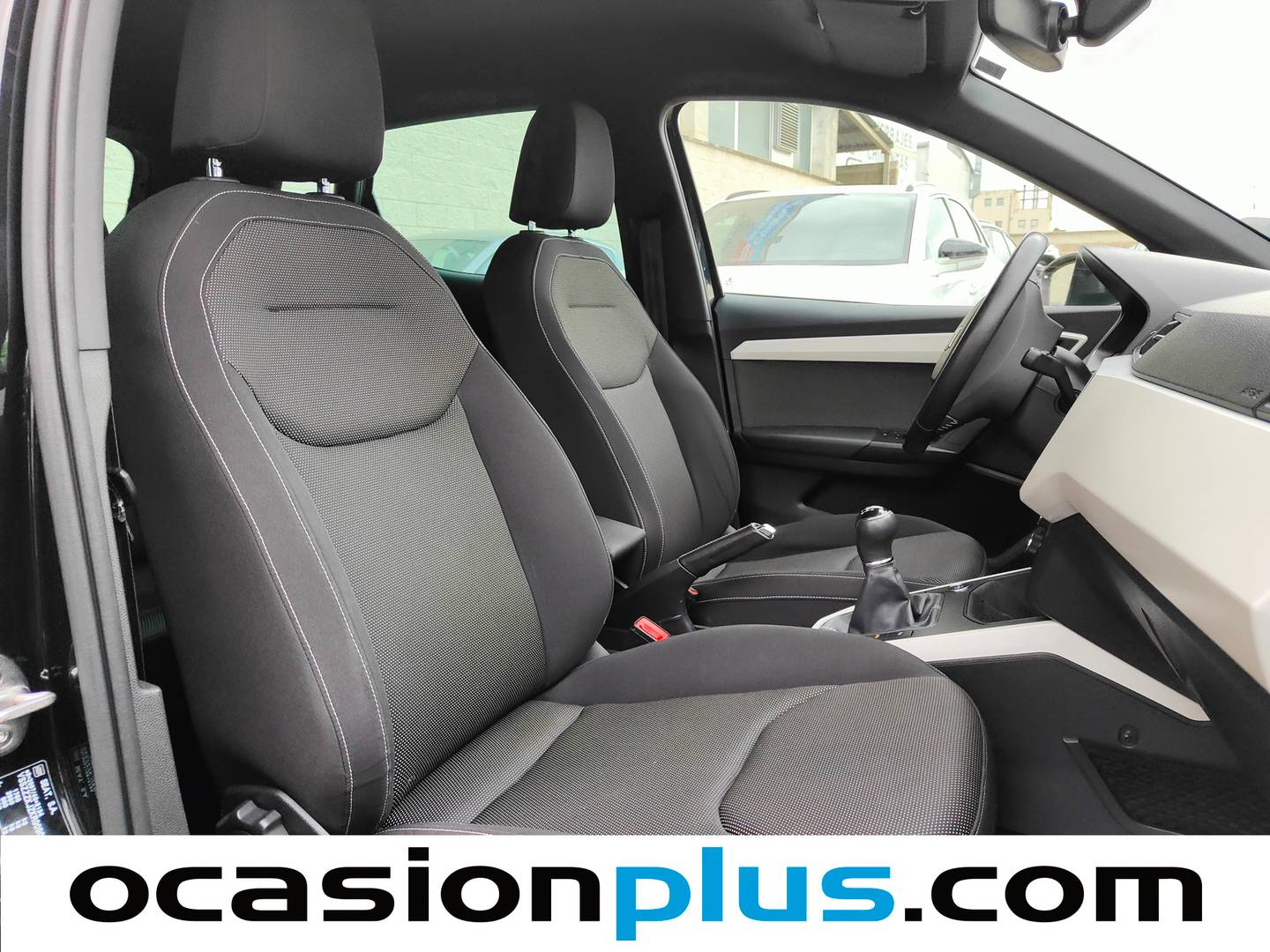 Seat Arona SEAT Arona 1.6 TDI S&S Xcellence (115 CV) manual