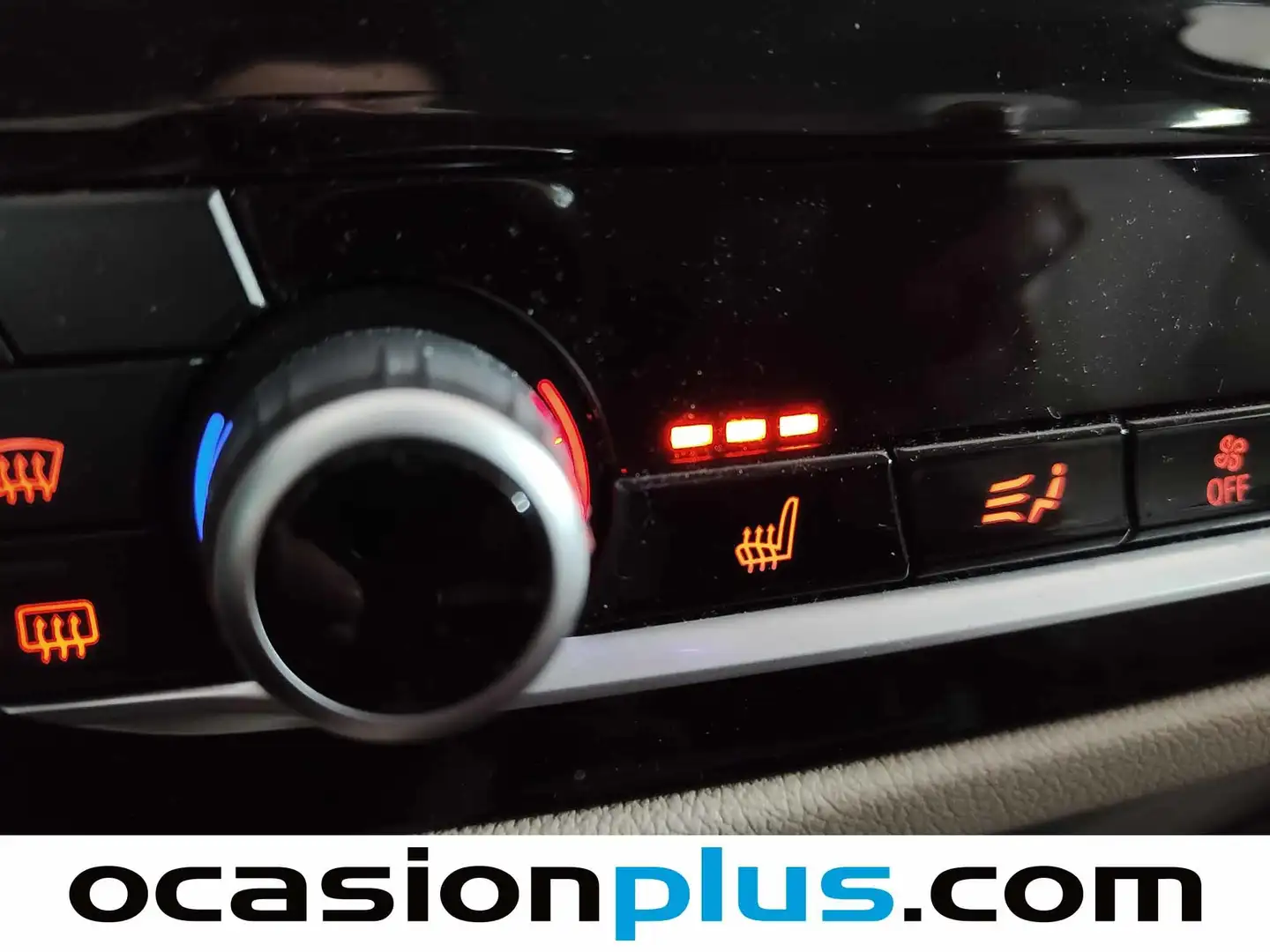 Foto BMW Serie 5 BMW Serie 5 520i (184 CV)