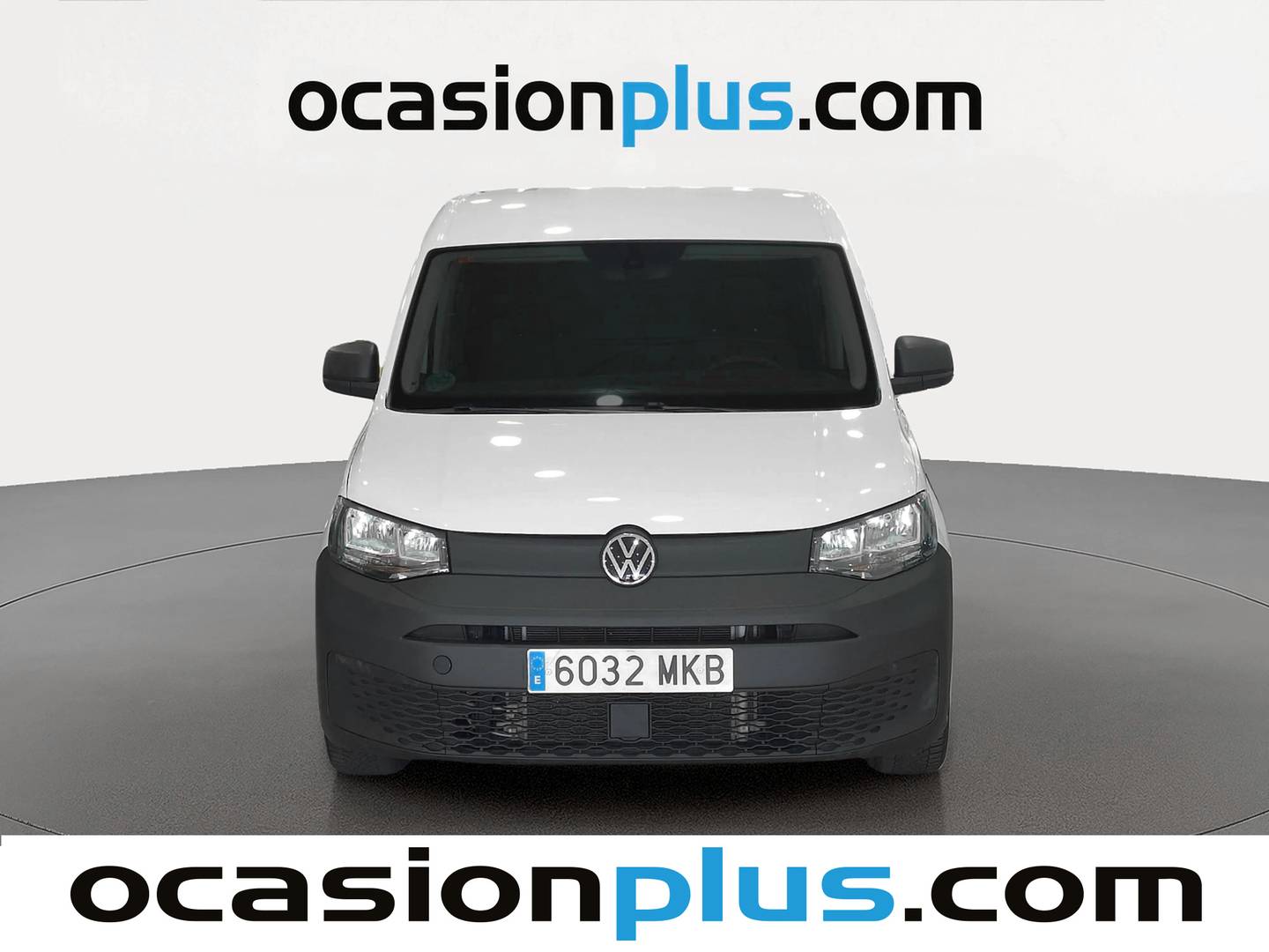 Volkswagen Caddy Volkswagen Caddy Cargo 2.0 TDI (75 CV) 75cv