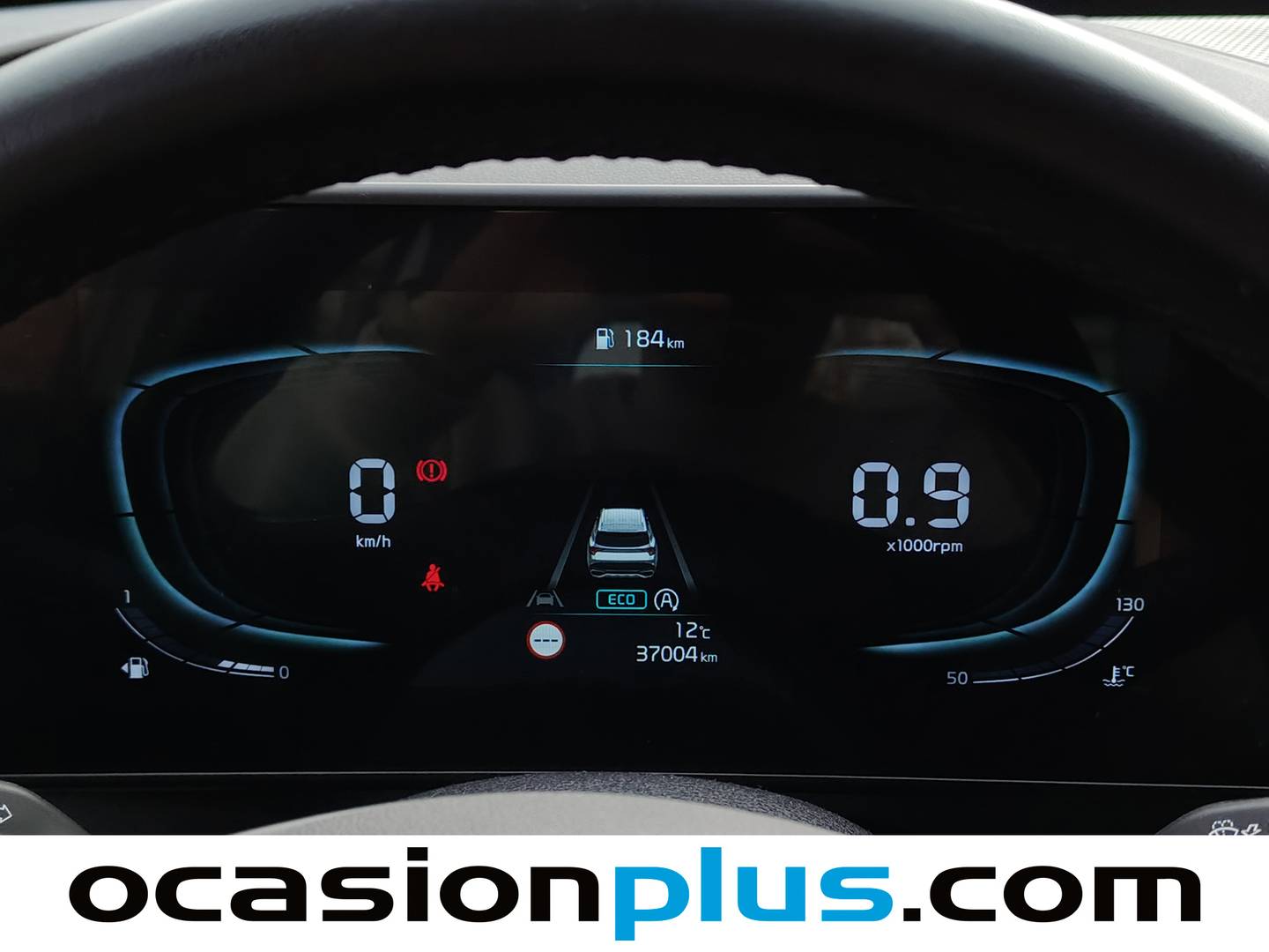 Foto KIA Sportage Kia Sportage 1.6 T-GDi MHEV Drive 4x2 (160 CV)