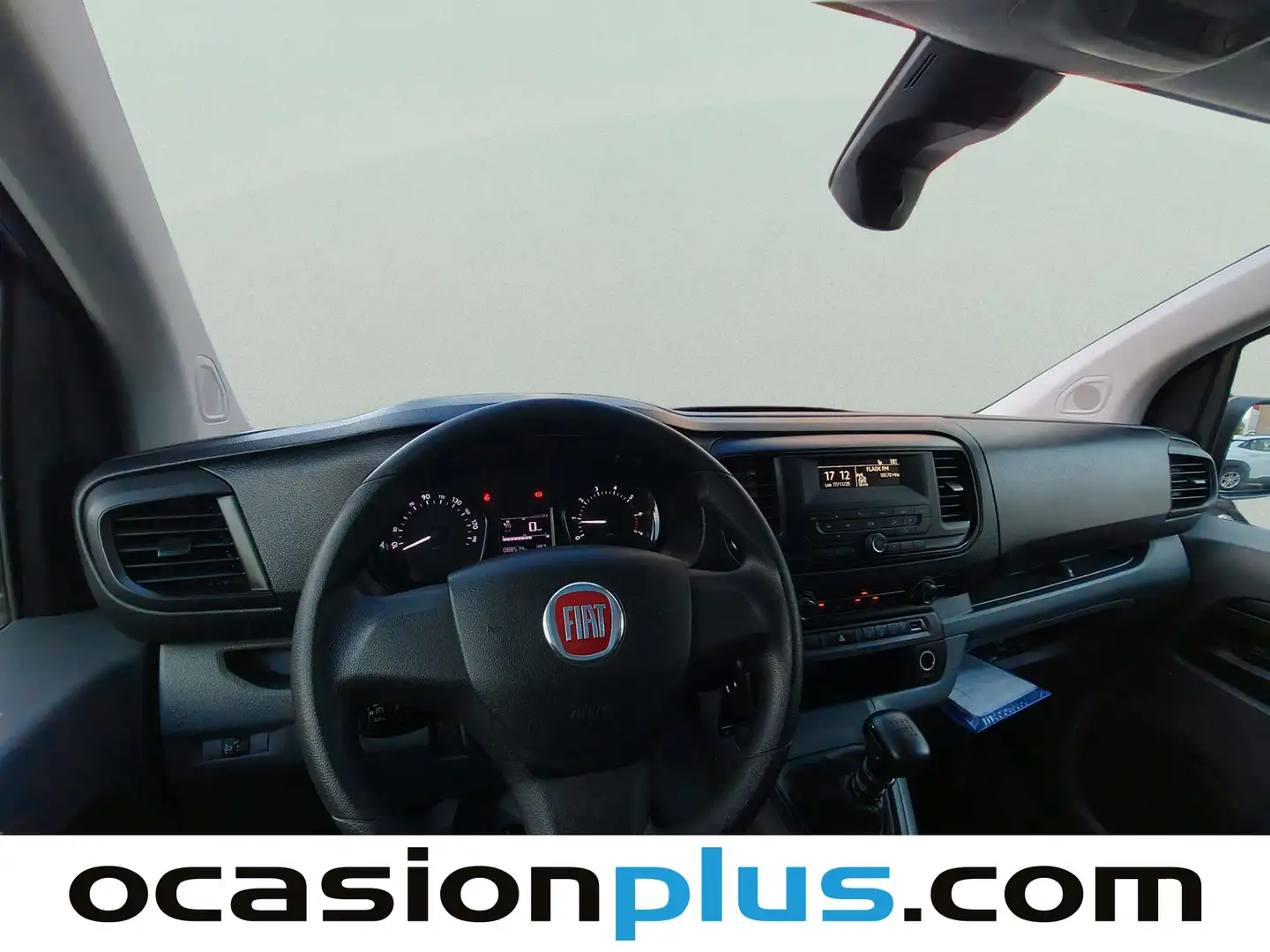 Foto Fiat Scudo Fiat Scudo Furgon 1.5 BlueHDI L1 Business (102 CV)