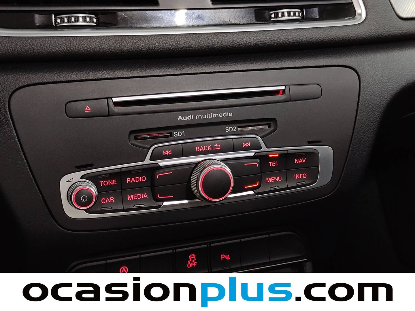 Audi Q3 Audi Q3 Design Edition 1.4 TFSI CoD (150 CV) S tronic 150cv