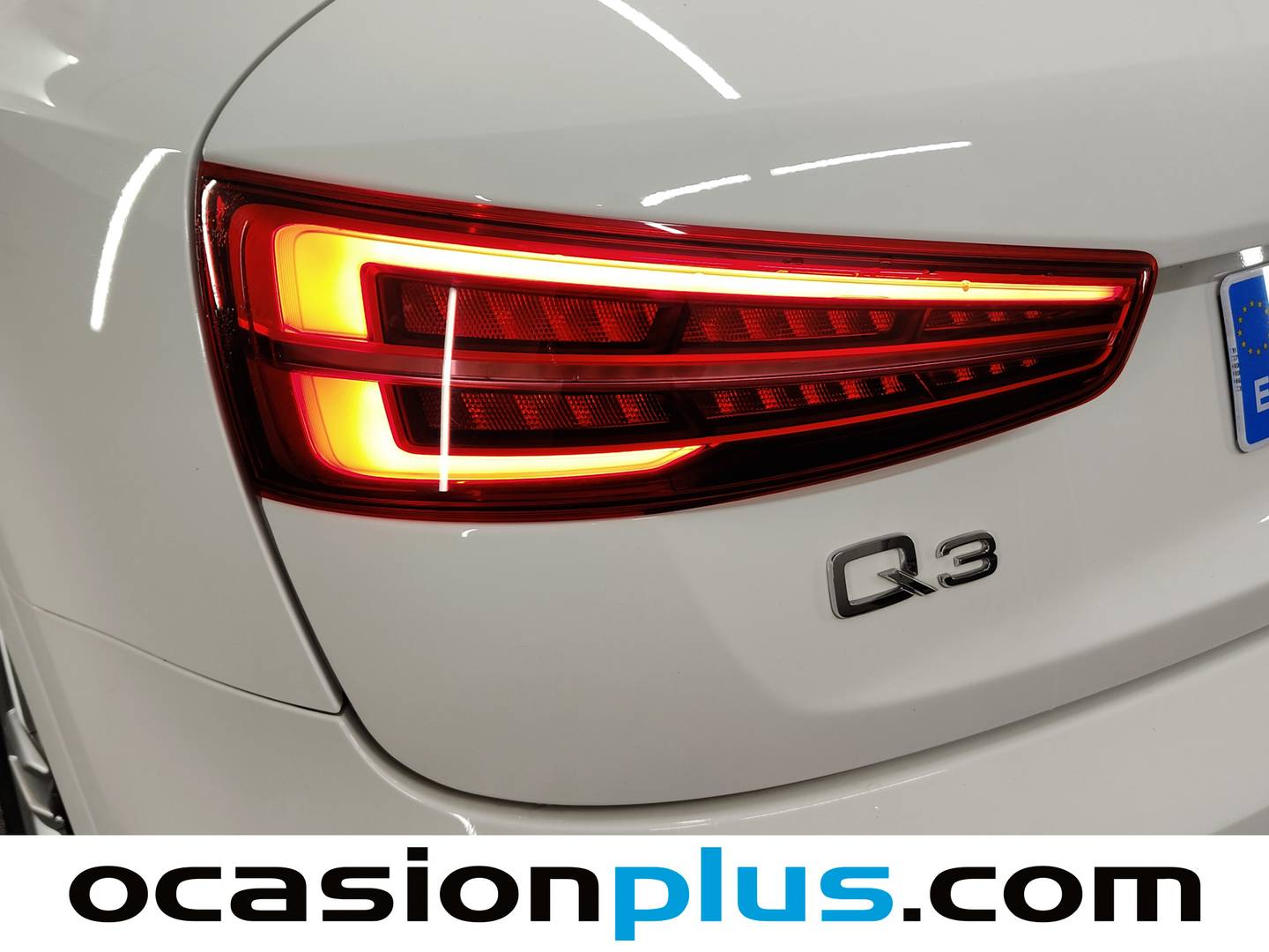 Audi Q3 Audi Q3 sport edition 2.0 TDI (150 CV) S tronic al mejor precio