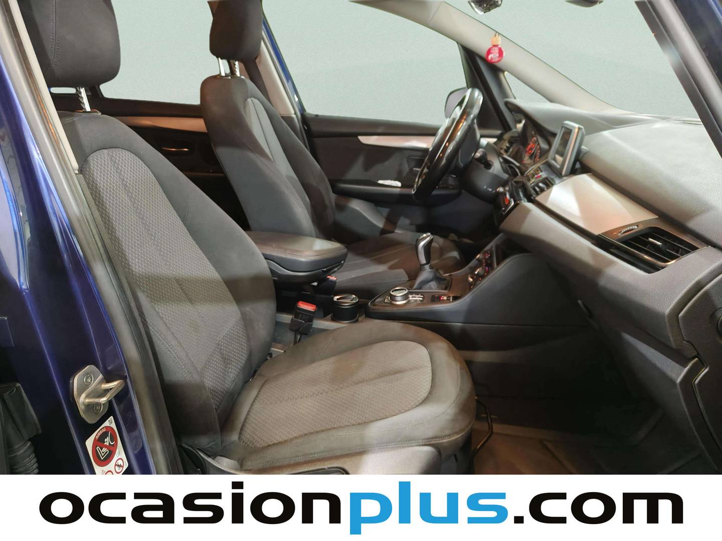 BMW Serie 2 Gran Tourer BMW Serie 2 216d Gran Tourer (116 CV) al mejor precio