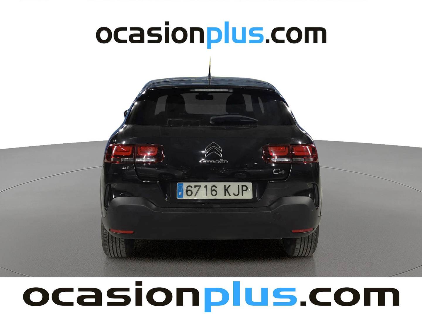 Citroën C4 Cactus Citroën C4 Cactus PureTech 110 S&S Feel  (110 CV) barato