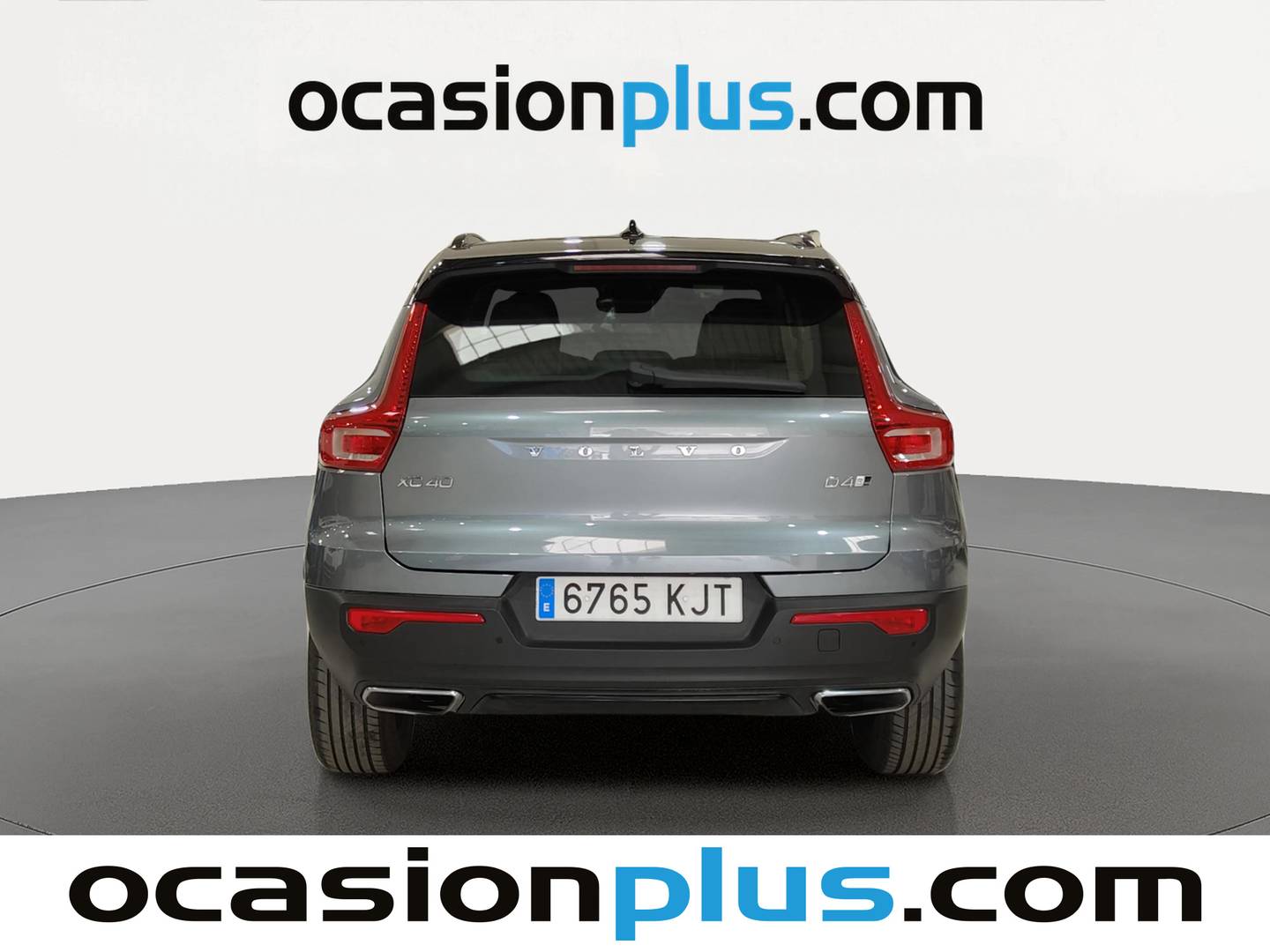 Volvo XC40 Volvo XC40 D4 R-Design AWD Auto (190 CV) barato