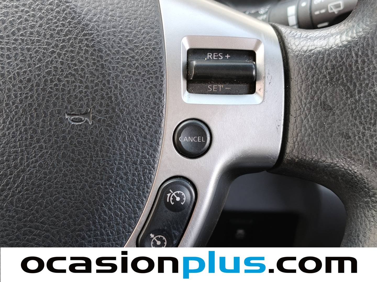 Nissan NV200 EVALIA Nissan NV200 Evalia 1.5 dCi 7 Plazas (110 CV) 110cv