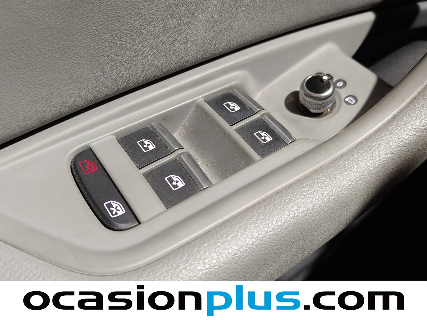 Audi A4 Audi A4 Avant Advanced 2.0 TDI (190 CV) S tronic de segunda mano