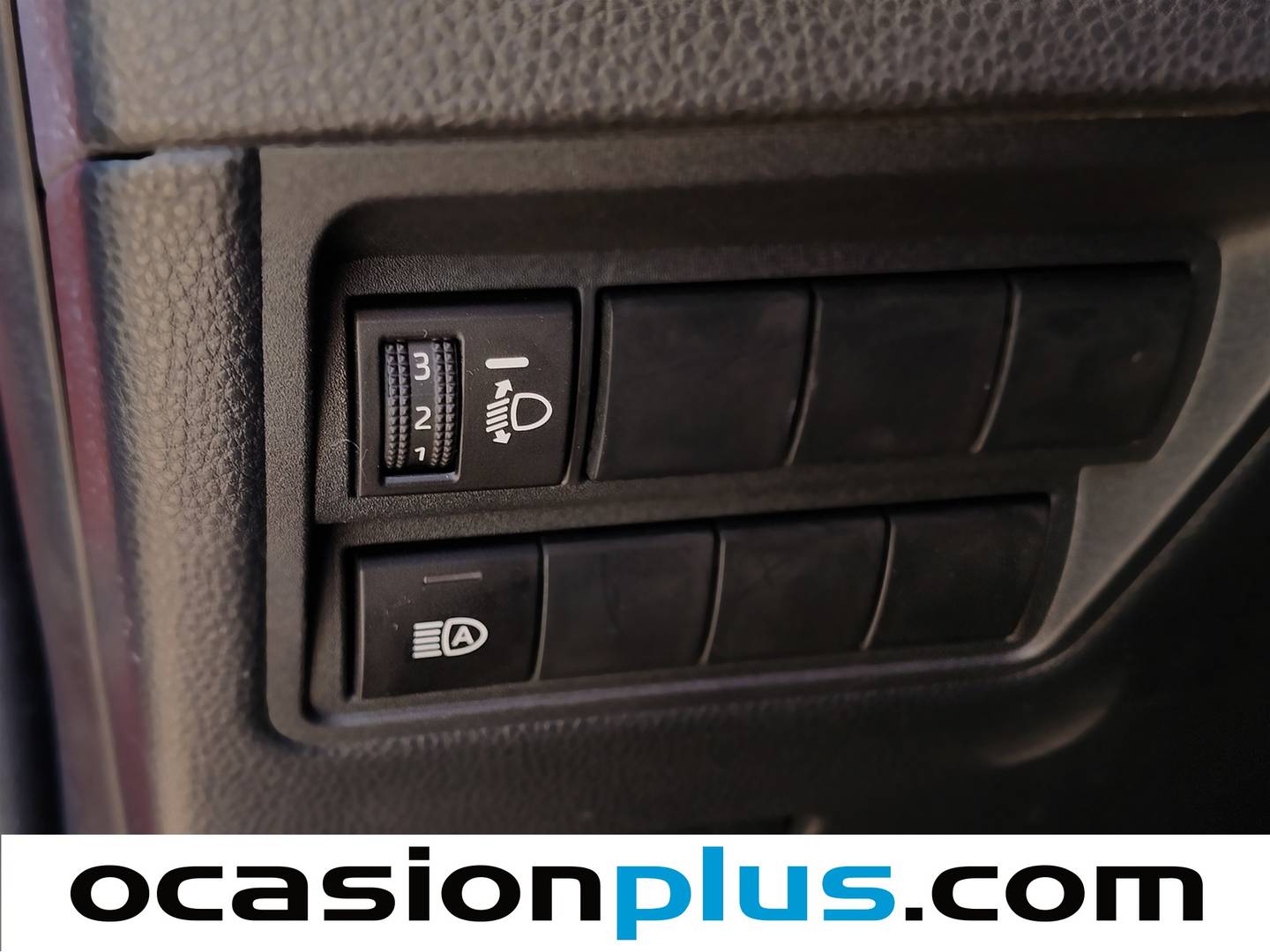 Toyota Yaris Cross Toyota Yaris Cross 130H Style (130 CV) seminuevo