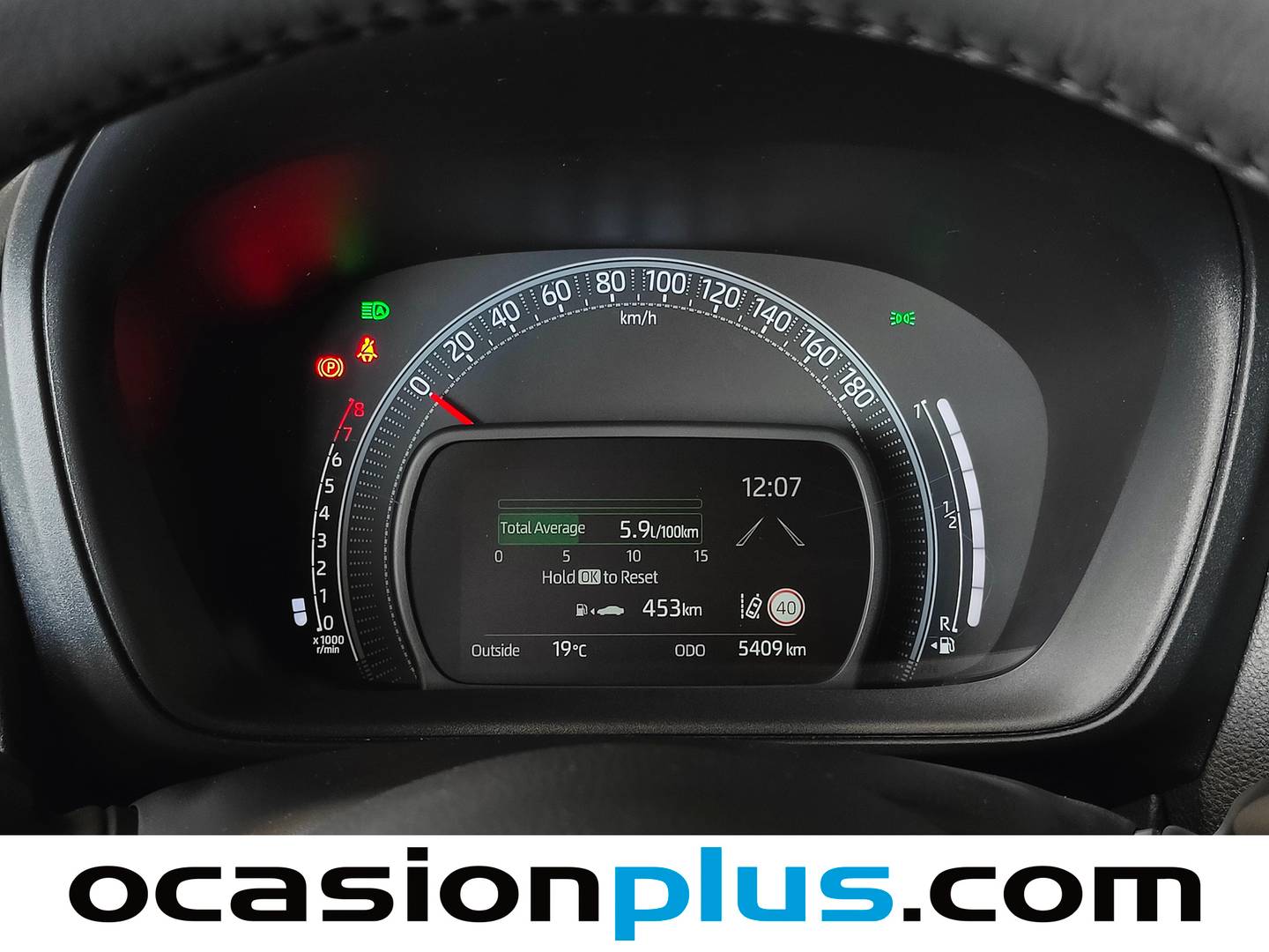 Toyota Aygo X Cross Toyota Aygo X Cross 1.0 VVT-I Play (72 CV) 2025