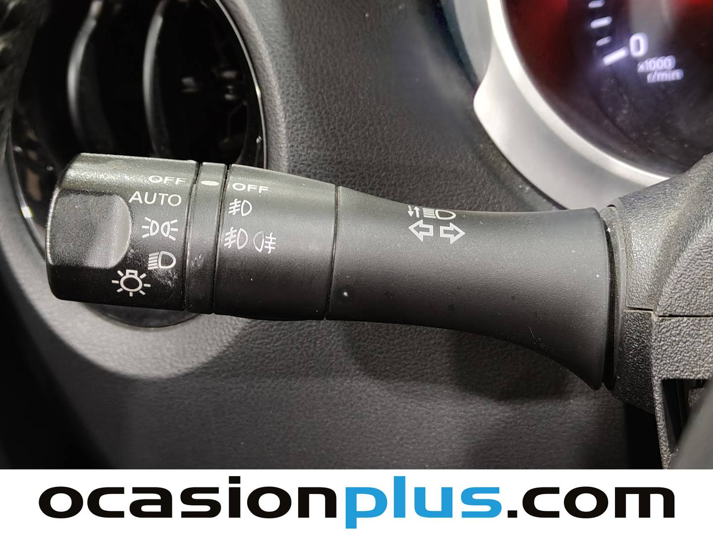 Nissan JUKE Nissan Juke 1.6 N-Connecta 4x2 XTronic (117 CV) de segunda mano