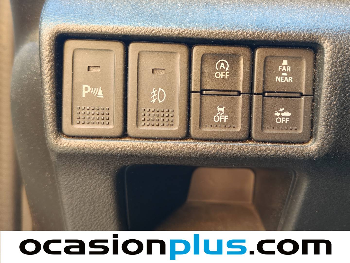 Paquetes del Suzuki SX4 S-Cross Suzuki SX4 S-Cross 1.6 DDiS GLX 4WD (120 CV)