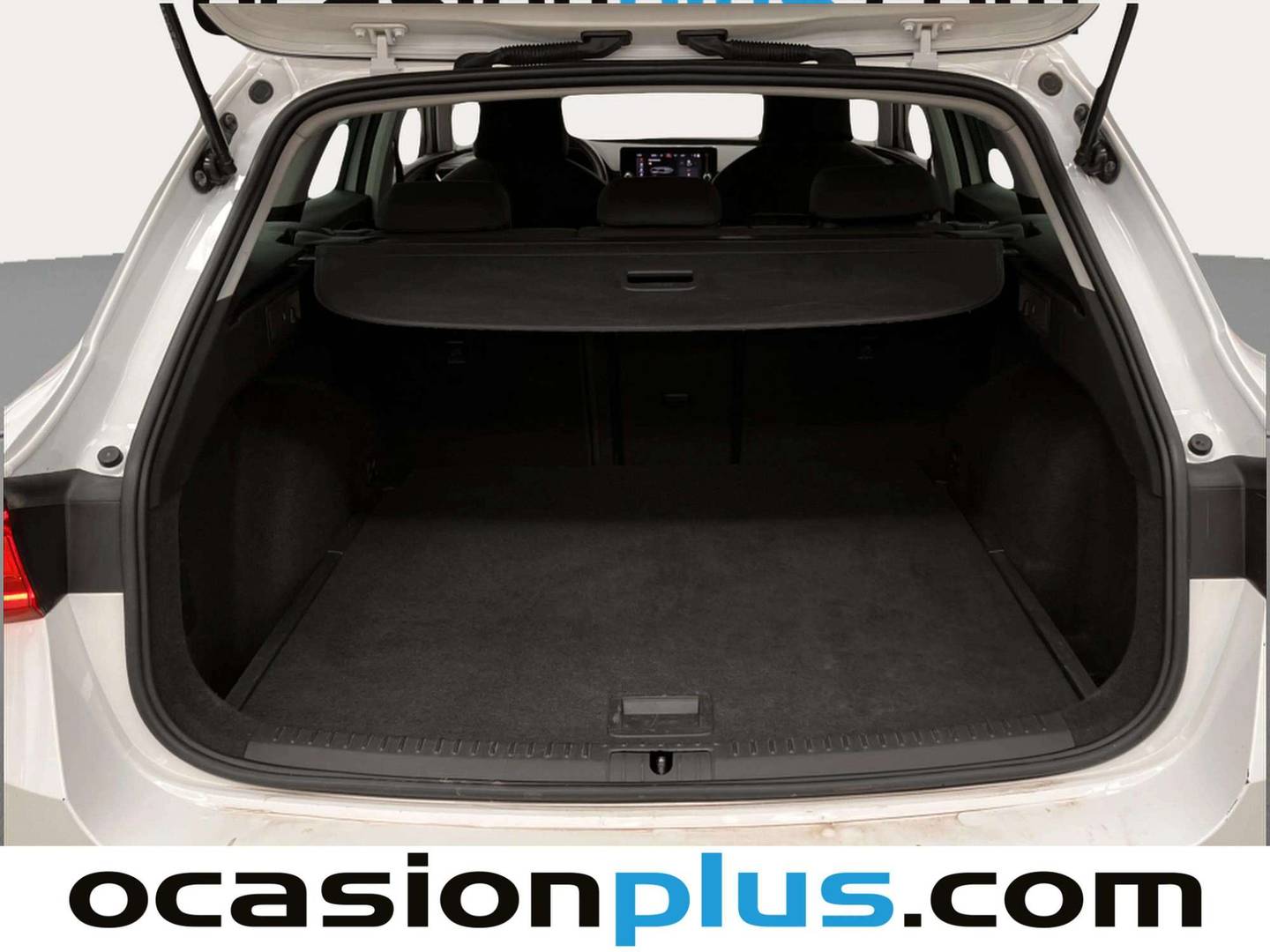 Foto Seat León SEAT León ST 1.5 TSI S&S Style XL (130 CV)