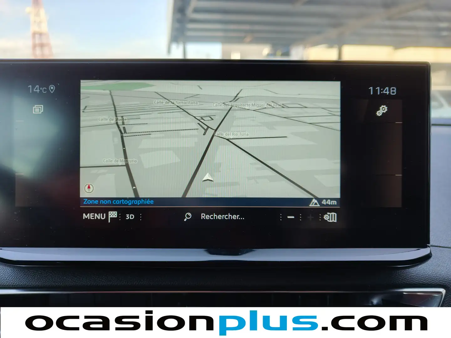 Foto Peugeot 3008 Peugeot 3008 BlueHDi 130 S&S GT EAT8 (130 CV)