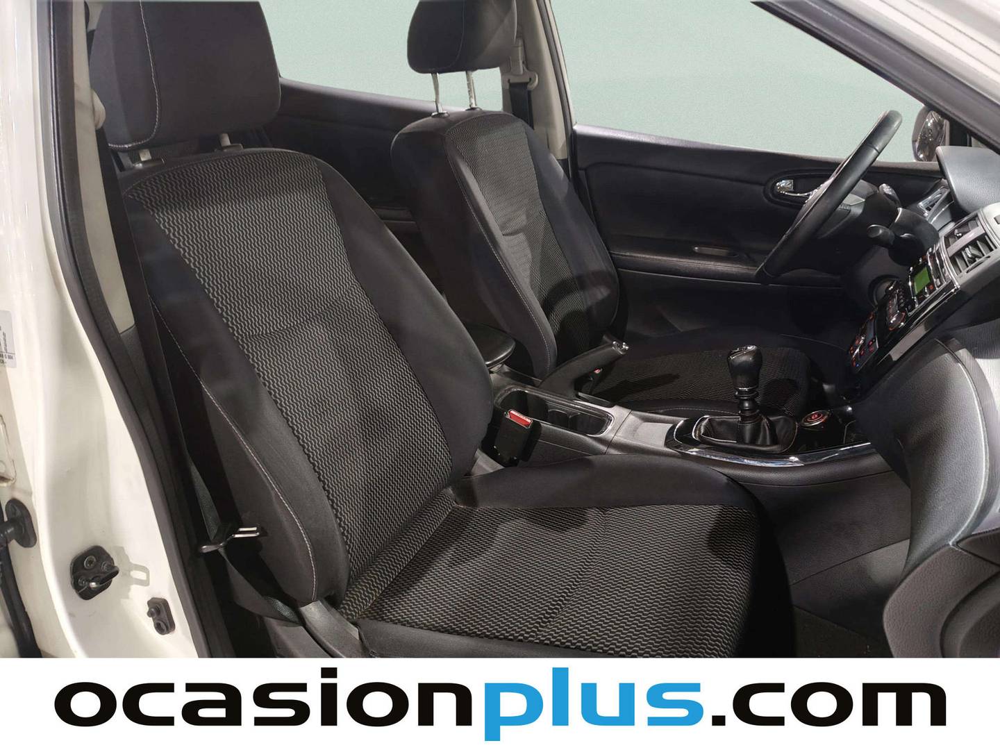 Nissan PULSAR Nissan Pulsar 1.5 dCi Acenta (110 CV) km 0
