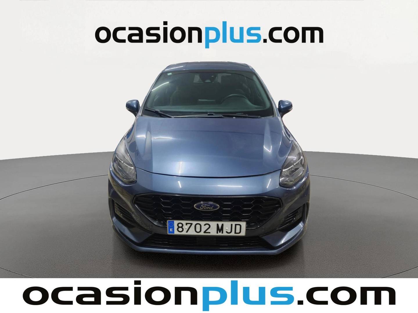 Ford Fiesta Ford Fiesta 1.0 EcoBoost MHEV ST-Line (125 CV) 125cv