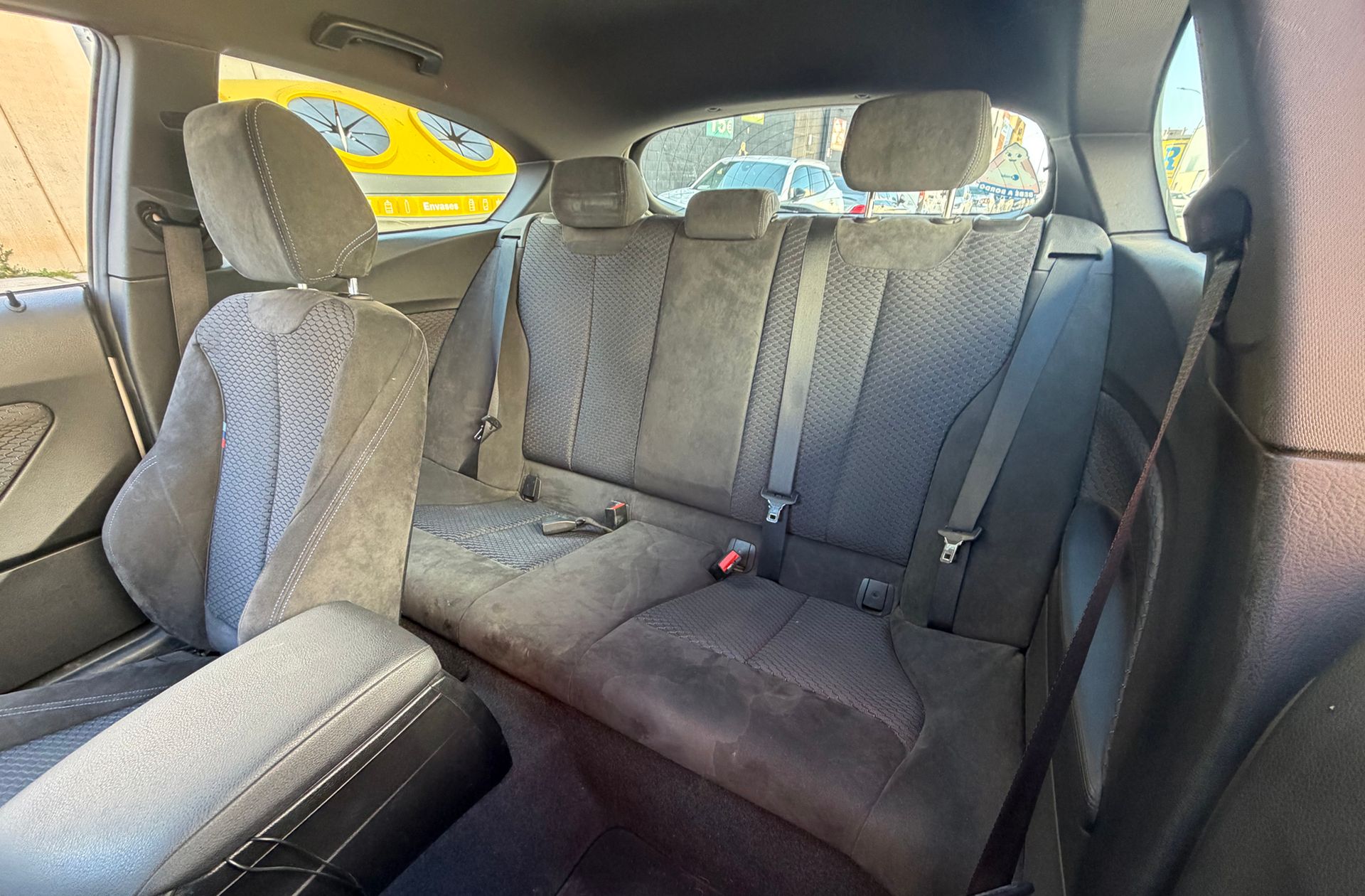 BMW Serie 1 118d Pack M - foto 13