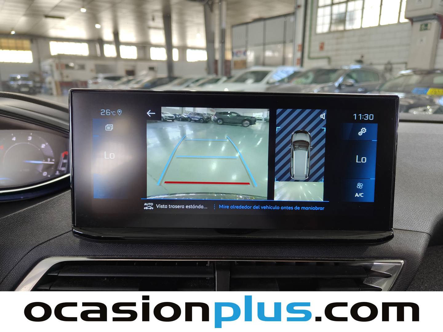Acabados Peugeot 5008 Peugeot 5008 BlueHDI 130 S&S Allure Pack (130 CV) 7 Plazas