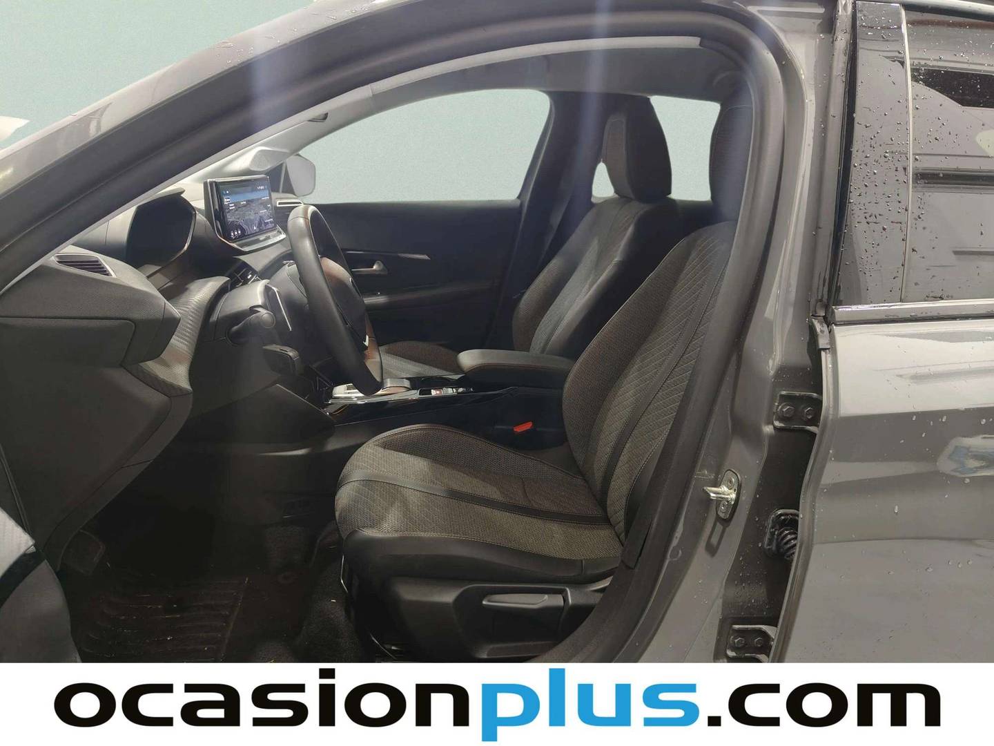 Foto Peugeot 208 Peugeot 208 Allure Hybrid eDCS6  (100 CV)