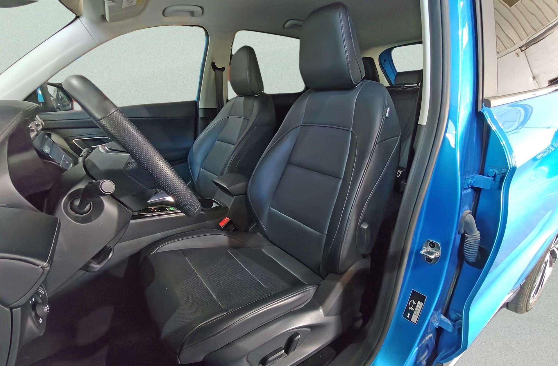 MG ZS 1.5 Hybrid+ Luxury - foto 13