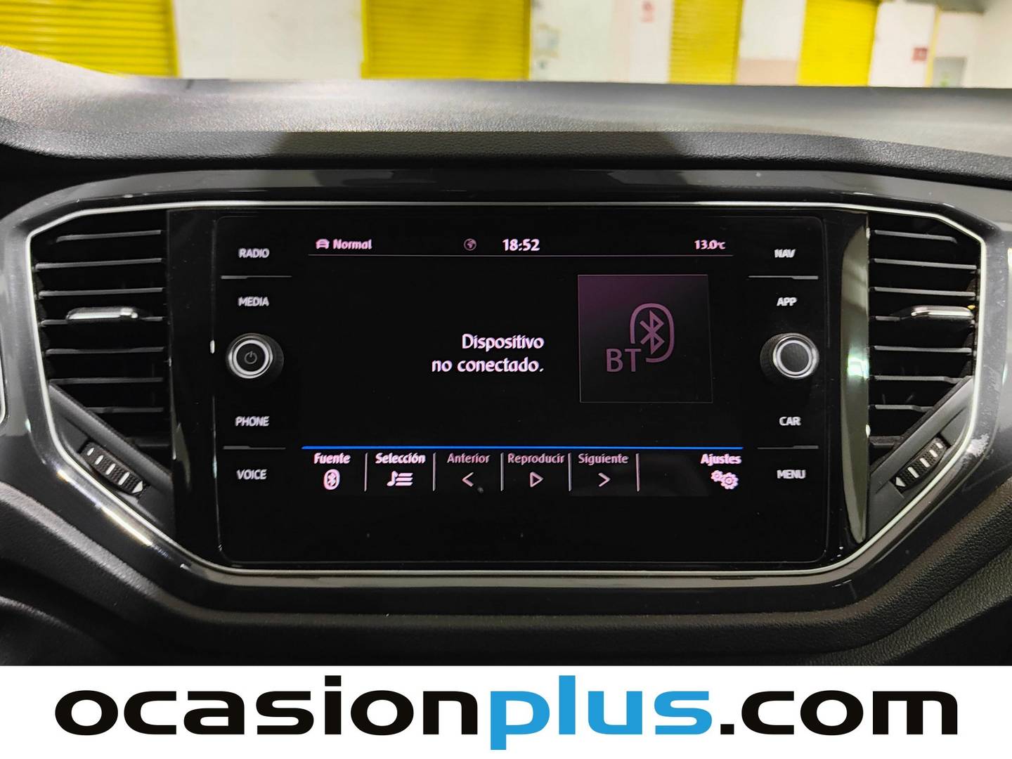 Foto Volkswagen T-Roc Volkswagen T-Roc 1.5 TSI (150 CV) DSG